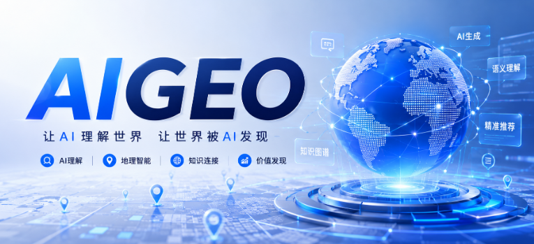 2026吉易鸥AIGEO景区行业解决方案：让AI主动推荐你的景区景点